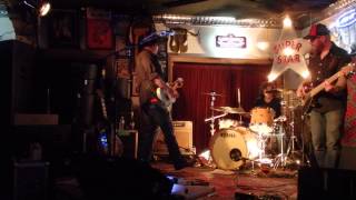 There's A Girl Out There