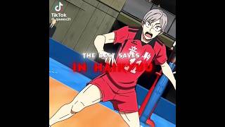 Download lagu The bests saves in Haikyuu #haikyuu #anime #edit #haikyuuedit #animeedit mp3