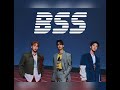 BSS - 7PM [Instrumental]