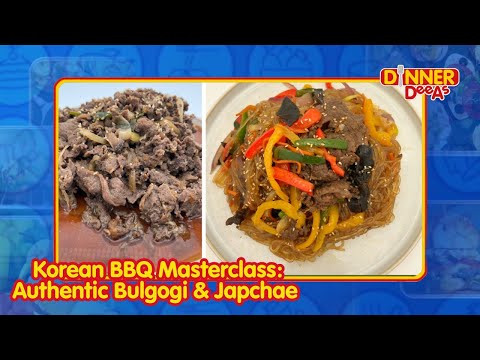 Classic Korean BBQ at Home—No Grill Required! Dinner DeeAs