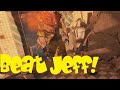 How To Beat Jeff In Half Life Alyx