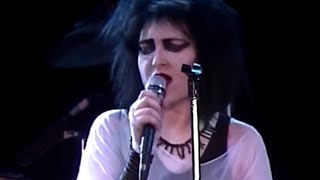 Siouxsie and The Banshees - Cascade