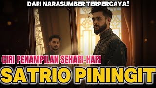 Download lagu SATRIO PININGIT's Appearance Characteristics Look 'Inappropriate' in the Public Eye! mp3