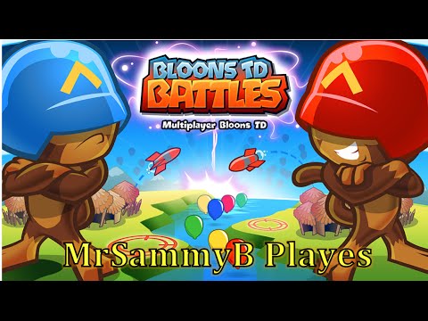BTD Battles: Best Strategy