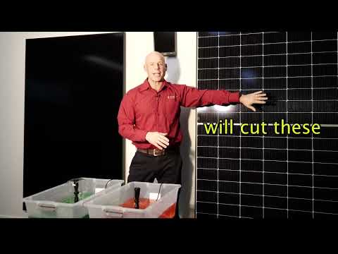 Why are Aiko Solar panels no ordinary panel?