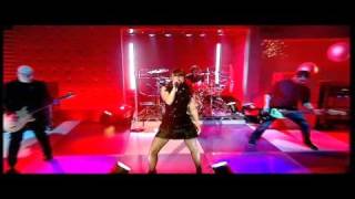 Bài hát Why Do You Love Me - Nghệ sĩ trình bày Garbage