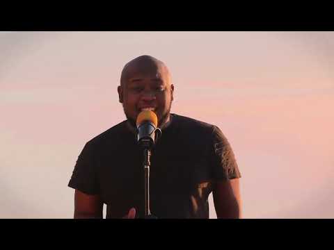 Zain SA- Ina Iyeza (live)