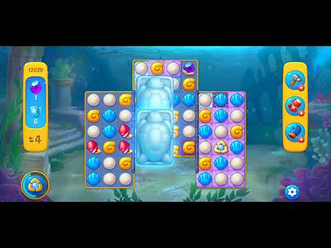 Fishdom/Gameplay/Levels(12029)