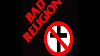 Politics-Bad Religion