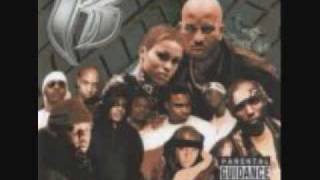 RUFF RYDERS VOL 3 Gonna b sumthin' Cross, Infa Red, Aja Smith