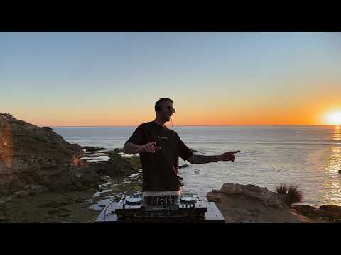 Keinemusik Inspired Afro House & Melodic House Sunset Mix (CamelPhat, Adam Port, Liva K, Luch) 4K