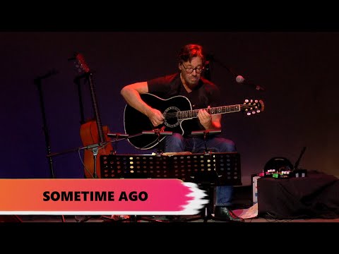 ONE ON ONE: Al Di Meola - Sometime Ago September 25th, 2021 Suffolk Theater Riverhead, NY