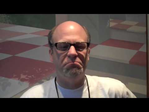 ETech 2009 - Brian Jepson, O'Reilly Media