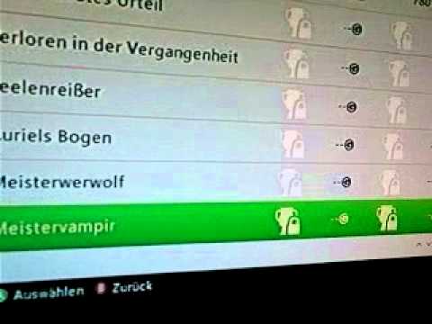 Skyrim New Achievements/Neue Erfolge