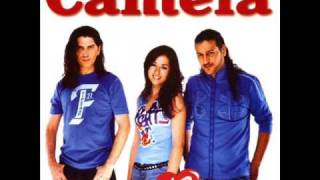 MASIA   camela - el calor de mi cuerpo