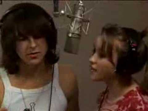 Emily Osment & Mitchel Musso - If I Didn't Have You
