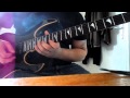 DREAMSHADE - Your Voice (Guitar cover) by ...