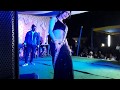 Hamhu Jawan Bani Tuhu Jawan Stage So Video