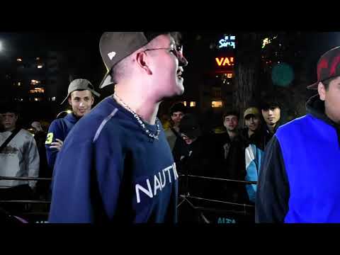 anubis vs versatil vs maxel - octavos - alfa free battles