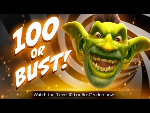 World of Warcraft Legion Trailer: 100 or Bust! 