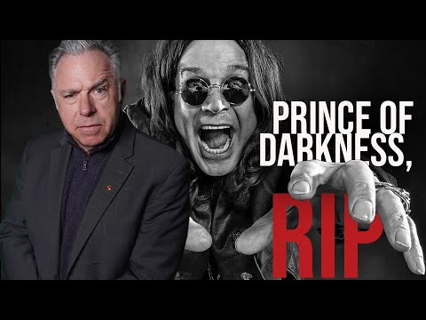 Dancing with the Devil: The Archbishop of New York vs. Ozzy Ozbourne