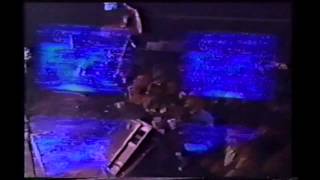 Psychic TV Live In Madrid Spain 1985 Full Concert
