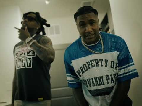 Mgm Lett x Ceo Flock - I DO (Official Video)