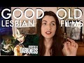 Good Old Lesbian Films DAUGHTERS OF DARKNESS