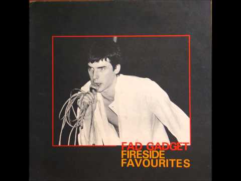 FAD GADGET - Coitus Interruptus