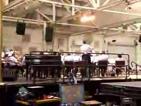 Airstream Rally Band 1