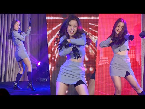 [Gam as Sana] SO KRISPY cover TWICE - I CAN'T STOP ME @ 2020 K-POP "ONE DREAM ONE KOREA" | 201213