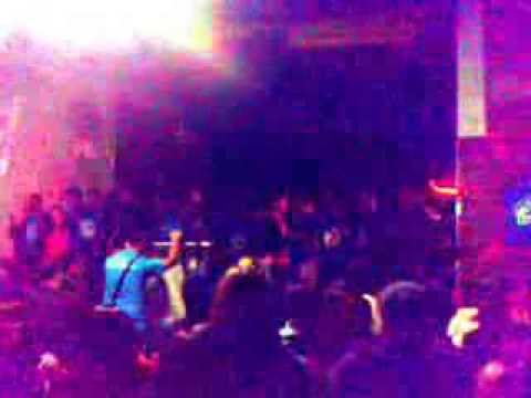 Murga la trasnochada 2014