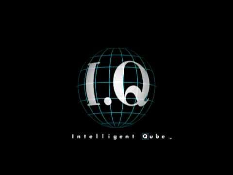 The Best of Retro VGM #428 - I.Q.: Intelligent Qube (PSX) - Ecliptic