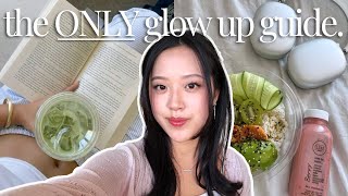become THAT GIRL 🌿 | 5 daily habits to level up your looks + life