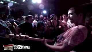 French Exit - Final Show (live at VLHS, 6/6/2015) (1 of 2)