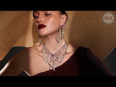 Diamond Collection by PCJ 2022