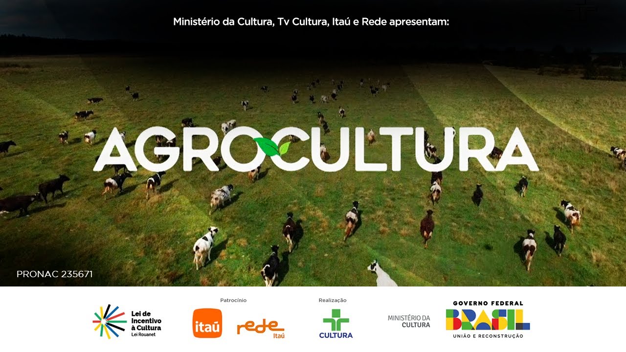 AGROCULTURA | LÚPULOS NA CERVEJA E SAFRAS DE 2025 | 16/02/2025