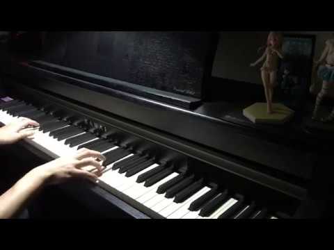 Sekai no Yakusoku - Howl's Moving Castle[piano]