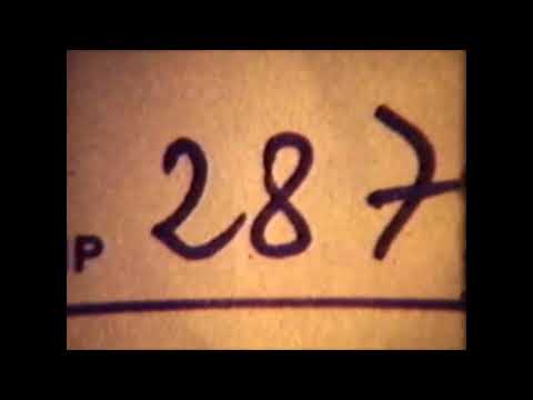 1973 ELECTRA VARIG Scherer