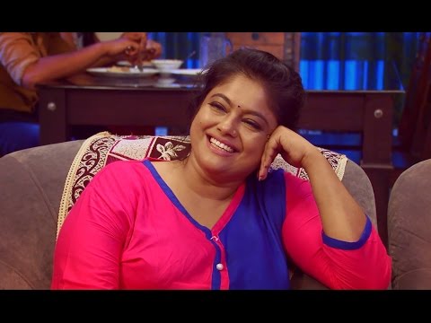 Thatteem Mutteem | Ep 195 - What is the qualification to became a VIP? | Mazhavil Manorama