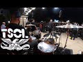 T.S.O.L. - "Beneath the Shadows" (live at The Fullerton Museum Center) 4 5 2025 #brokemusicvideos