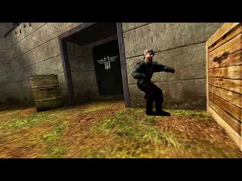 Wolfenstein: Enemy Territory - sNoOp & T6nis - 2in1 (Fragmovie)