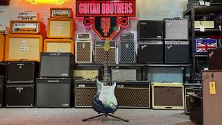 Video thumbnail for Guitar Brothers/LSL Instruments Carl Verheyen Special Saticoy Guitar Demonstration by Guitar Brothers