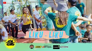 Download lagu LULUK DARARA  Ft. SUNAN KENDANG - LIKU LIKU || DINASTY MUSIC ( LIVE PEMUDA ARKUT ) mp3
