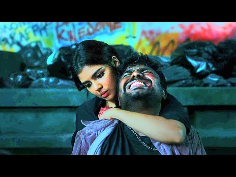 علشان بنت فكرينها ضعيفه ميعرفوش ان عندها قوه خارقه واللي بيقرب نحيتها بتكون نهايته عنيفه