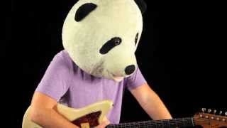 Video thumbnail for 1961 Fender Jazzmaster Demo & Tone Review ( with Panda ) by MusicStoreLive.com