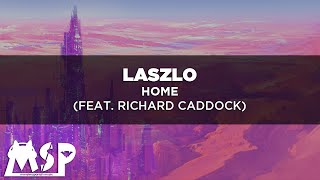Laszlo - Home (feat. Richard Caddock) [Sub. Español]