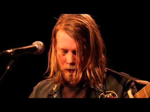 Kristofer Åström / All lovers hell / Festival FIKA(S)