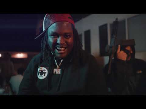 ClearItOut ft. Monty B - Heart Cold ( Official Music Video )