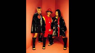 TLC - Dirty Dirty (Lyrics)